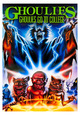 Ghoulies III