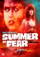 DVD Summer of Fear DVD Summer of Fear