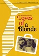 DVD Loves of a Blonde - Die Liebe einer Blondine