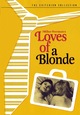 Loves of a Blonde - Die Liebe einer Blondine Loves of a Blonde - Die Liebe einer Blondine