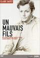 DVD Un mauvais fils