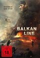 Balkan Line