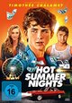 Hot Summer Nights Hot Summer Nights
