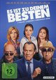 DVD Es ist zu deinem Besten