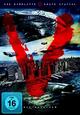 DVD V - Die Besucher - Season One (Episodes 5-9)