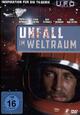 DVD Unfall im Weltraum