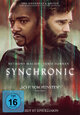 DVD Synchronic