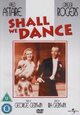 Shall We Dance Shall We Dance