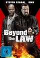 Beyond the Law Beyond the Law