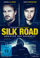 DVD Silk Road - Gebieter des Darknets