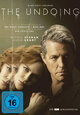 DVD The Undoing (Episodes 4-6) DVD The Undoing (Episodes 4-6)