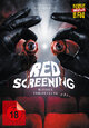 Red Screening - Blutige Vorstellung [Blu-ray Disc]
