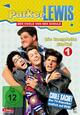 DVD Parker Lewis - Der Coole von der Schule - Season One (Episodes 11-15)