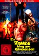 DVD Ein Zombie hing am Glockenseil