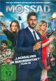 Mossad Mossad