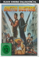 DVD Ghetto Busters [Blu-ray Disc]