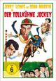 DVD Der tollkhne Jockey