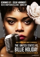 DVD The United States vs. Billie Holiday