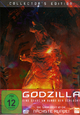 DVD Godzilla - Eine Stadt am Rande der Schlacht