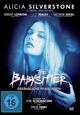 DVD The Babysitter - Gefhrliche Phantasien