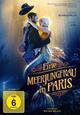 Eine Meerjungfrau in Paris Eine Meerjungfrau in Paris