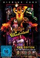DVD Willy's Wonderland