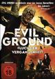 Evil Ground - Fluch der Vergangenheit