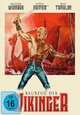 Raubzug der Wikinger [Blu-ray Disc]