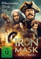 DVD Iron Mask