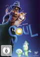 DVD Soul