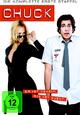 Chuck - Season One (Episodes 1-4)