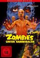 Zombies unter Kannibalen Zombies unter Kannibalen
