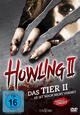 DVD Howling II - Das Tier II