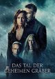 Das Tal der geheimen Gräber Das Tal der geheimen Gräber