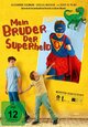 DVD Mein Bruder, der Superheld