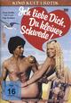 DVD Ich liebe Dich, Du kleiner Schwede!