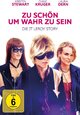 Zu schön um wahr zu sein - Die JT LeRoy Story Zu schön um wahr zu sein - Die JT LeRoy Story