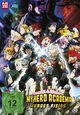 My Hero Academia - The Movie: Heroes Rising My Hero Academia - The Movie: Heroes Rising