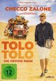 DVD Tolo Tolo - Die grosse Reise