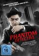 DVD Phantom Detective