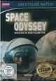 Space Odyssey - Mission zu den Planeten Space Odyssey - Mission zu den Planeten