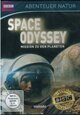 DVD Space Odyssey - Mission zu den Planeten