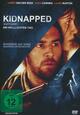 DVD Kidnapped - Entfhrt am helllichten Tag