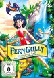 FernGully - Christa und Zaks Abenteuer im Regenwald