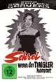 Schrei, wenn der Tingler kommt [Blu-ray Disc]