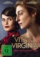 DVD Vita & Virginia - Eine extravagante Liebe