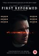 First Reformed