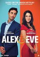DVD Alex & Eve DVD Alex & Eve