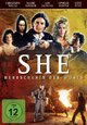 She - Herrscherin der Wste