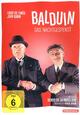 DVD Balduin, das Nachtgespenst